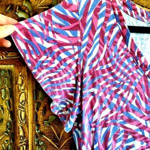 ***3/$20*** Anthropologie T.La Tee